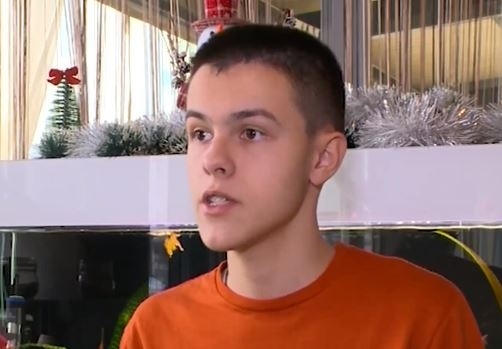 Ето кой е най-младият българин в класацията на Форбс